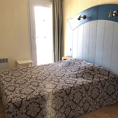 Avec Piscines Chauffees *** Apartament *